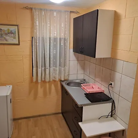 Sasa Apartment Kolasin