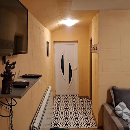Sasa Apartment Kolasin