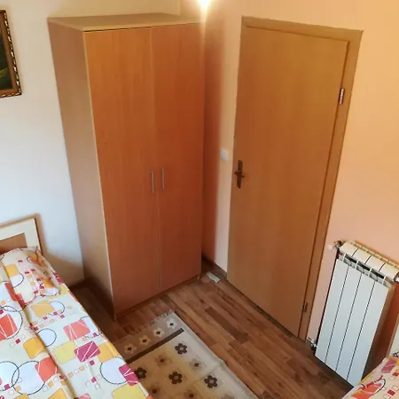 Apartment Sasa Kolasin