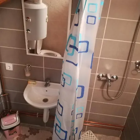 Sasa Apartment